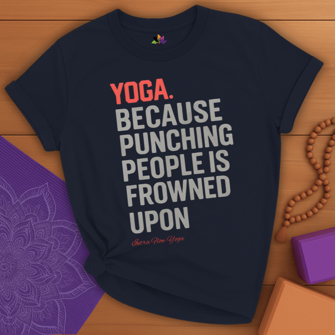 Punchless Peace T-shirt