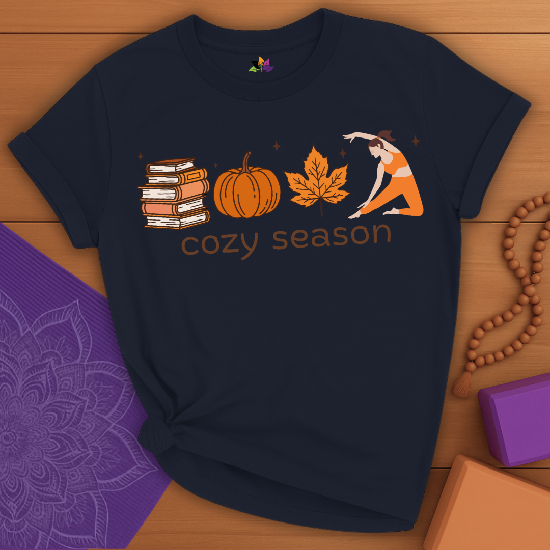 Cozy Season T-shirt