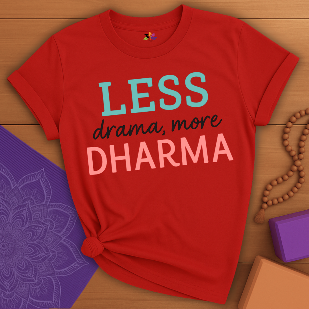 Zen Dharma T-shirt