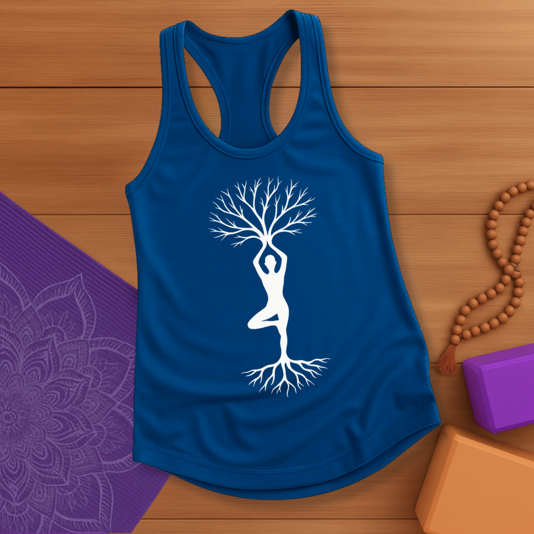 Treevana Tank Top