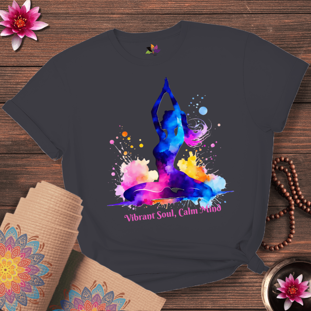 Yoga Radiance T-shirt