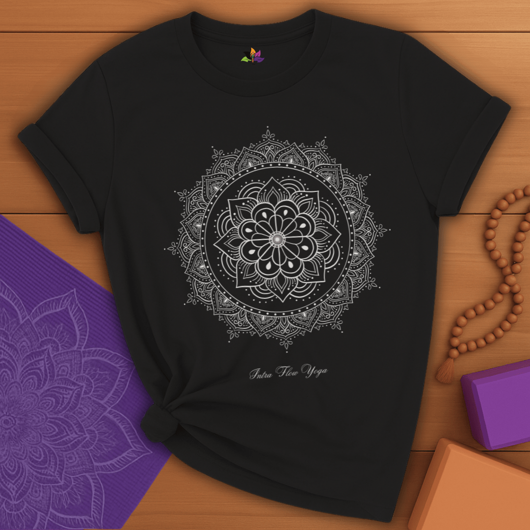 Soul Mandala T-shirt