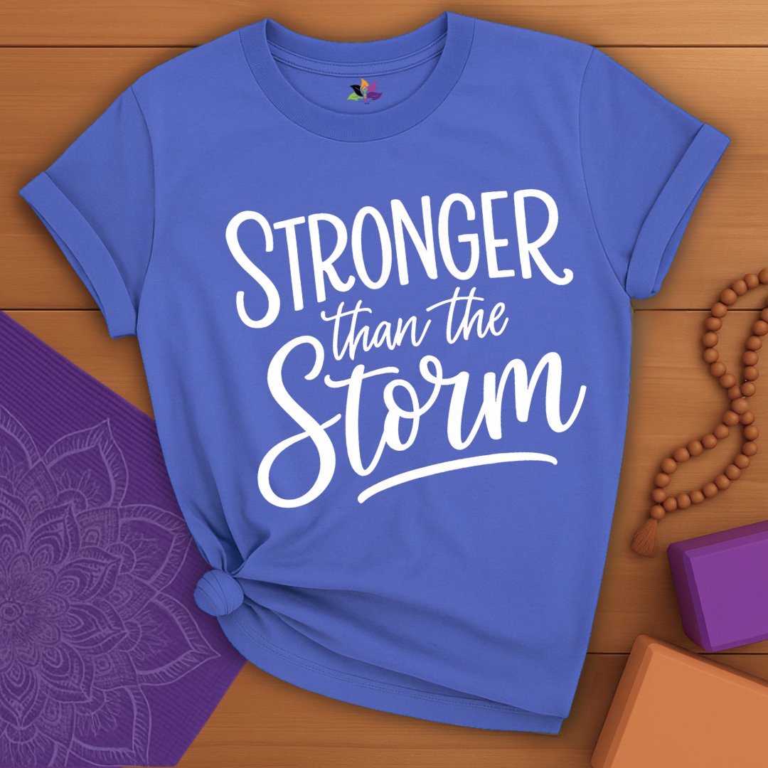 Stormproof T-shirt