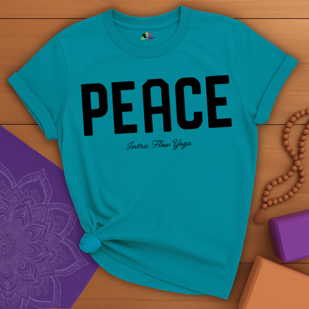 Peace T-shirt