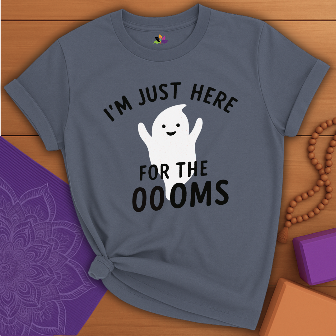 OOOMS T-shirt