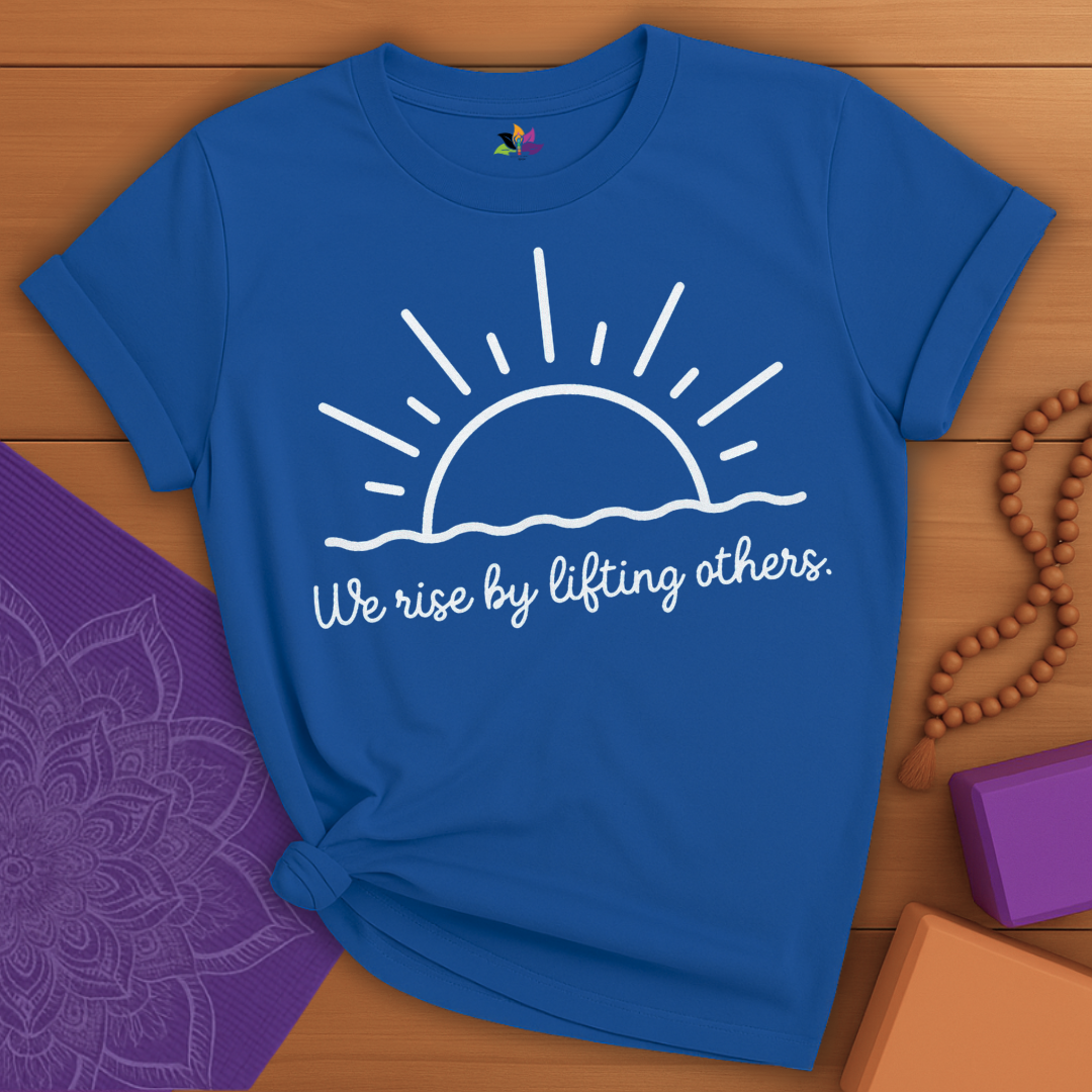 Lift & Rise T-shirt