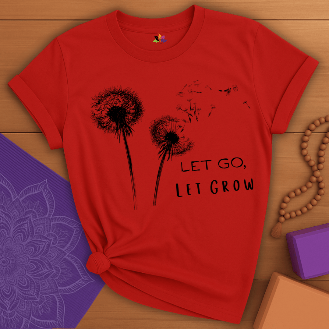 Grow Free T-shirt