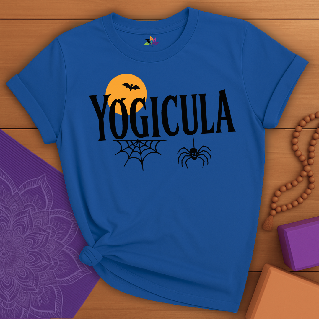 YogiCula T-shirt