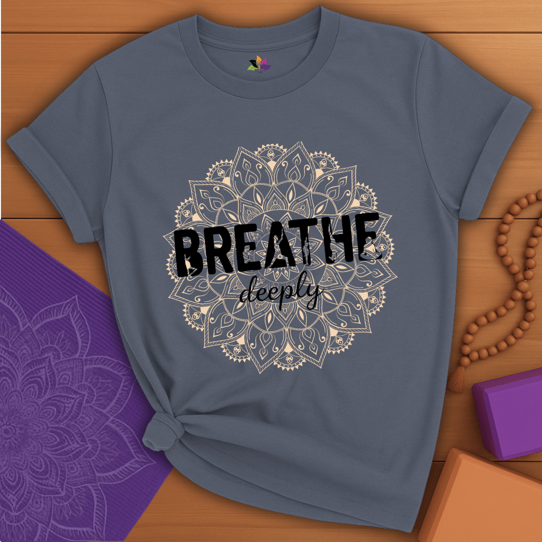 Breathe T-shirt