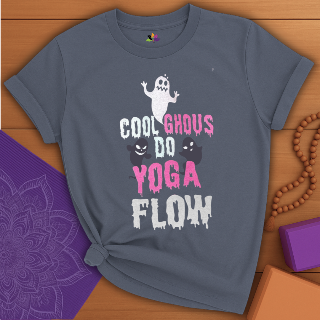 Ghoul Flow T-shirt