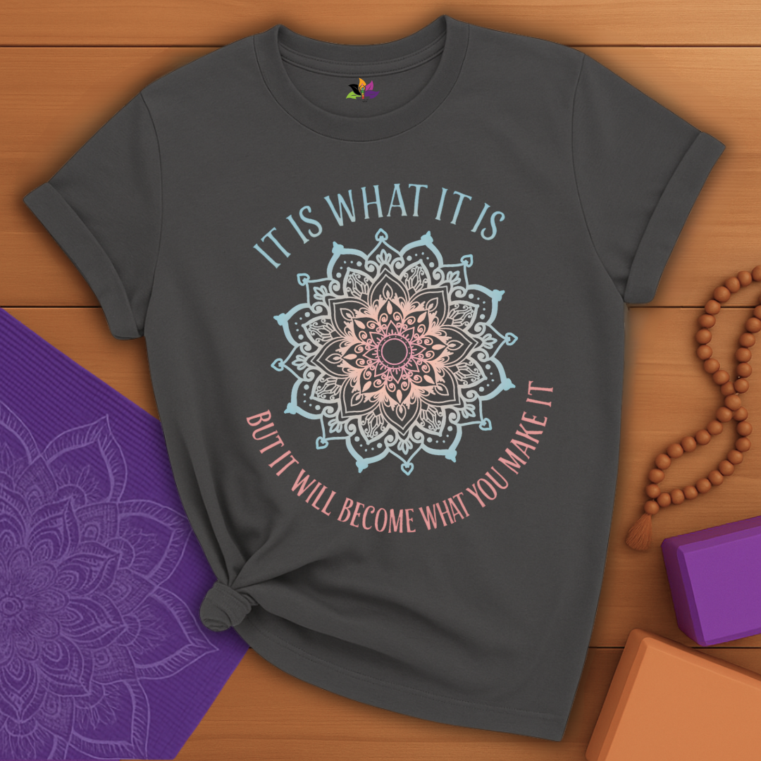 Empowered Balance T-shirt