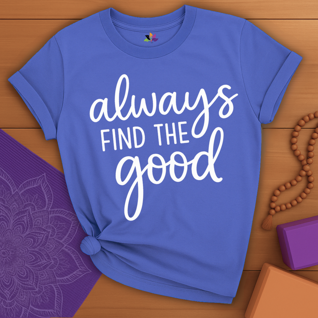 Find the Good T-shirt