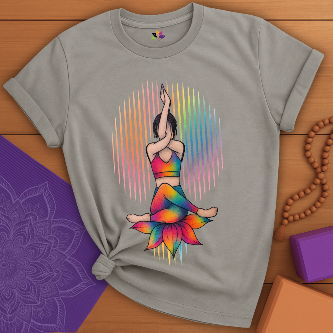 Eternal Spectrum T-shirt