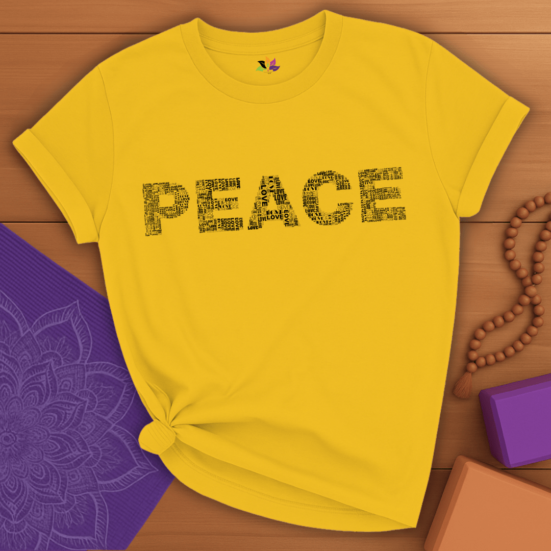 Art of Peace T-shirt