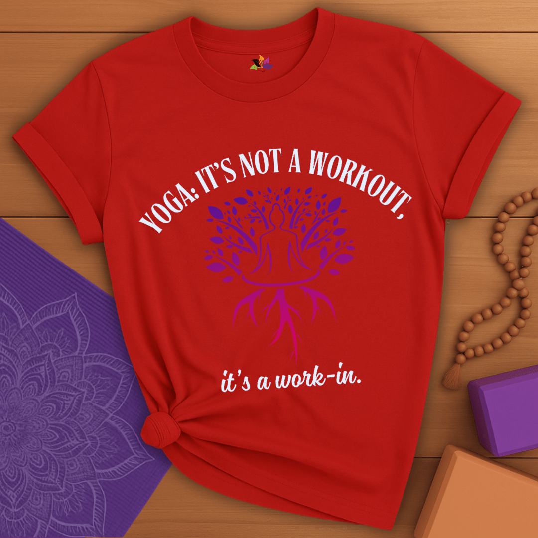 WorkOut Within T-shirt