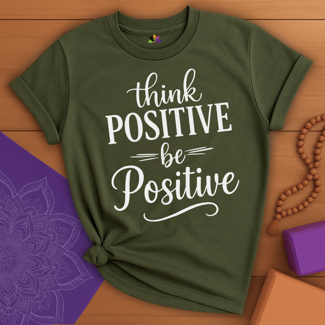 Mindset Magic T-shirt