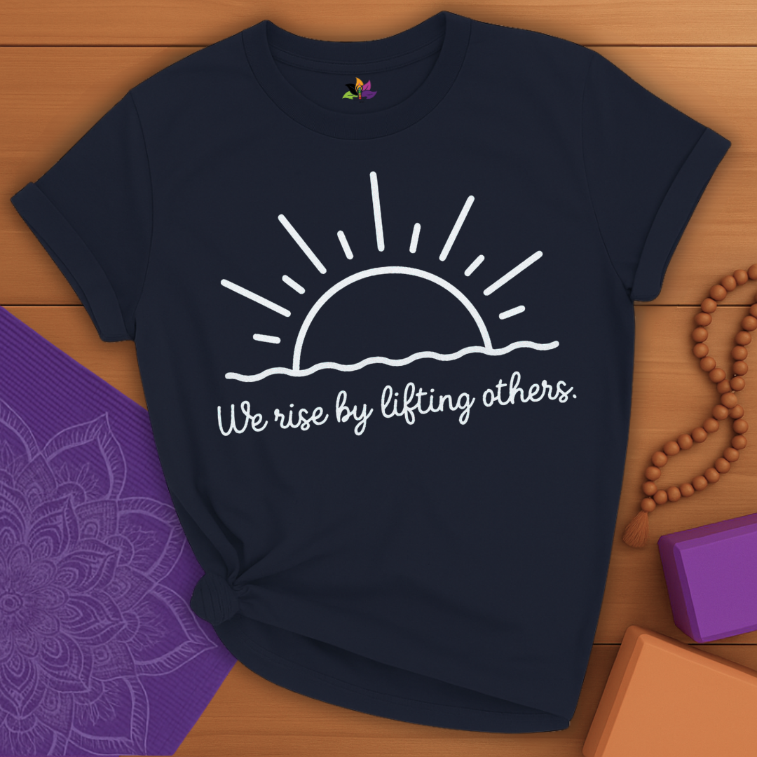Lift & Rise T-shirt