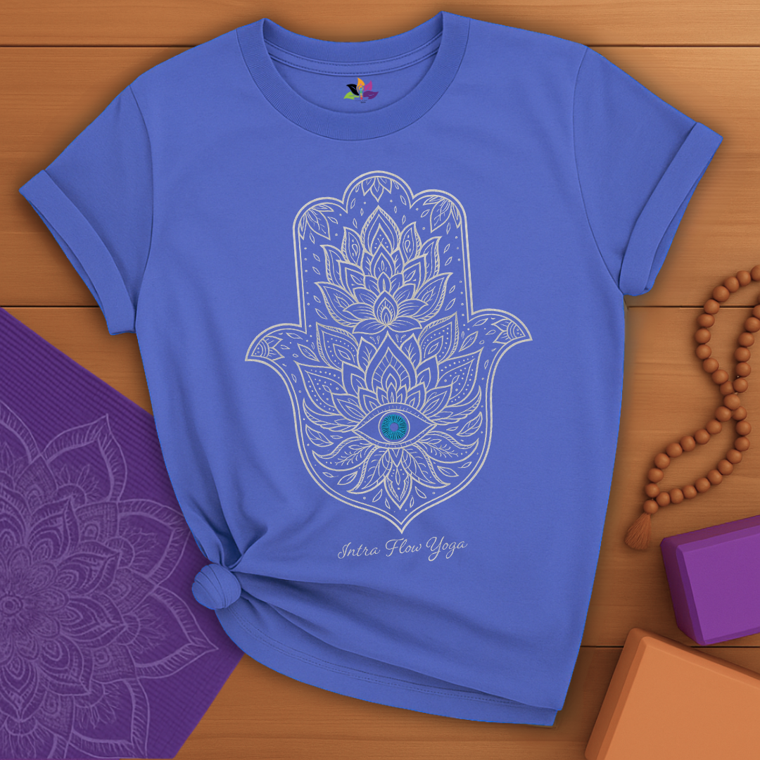 Eye of the Hand T-shirt