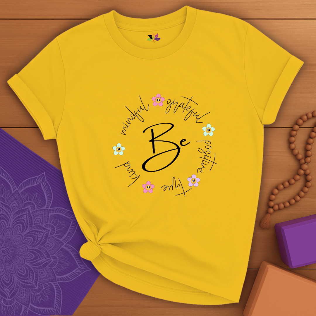 BEE T-shirt