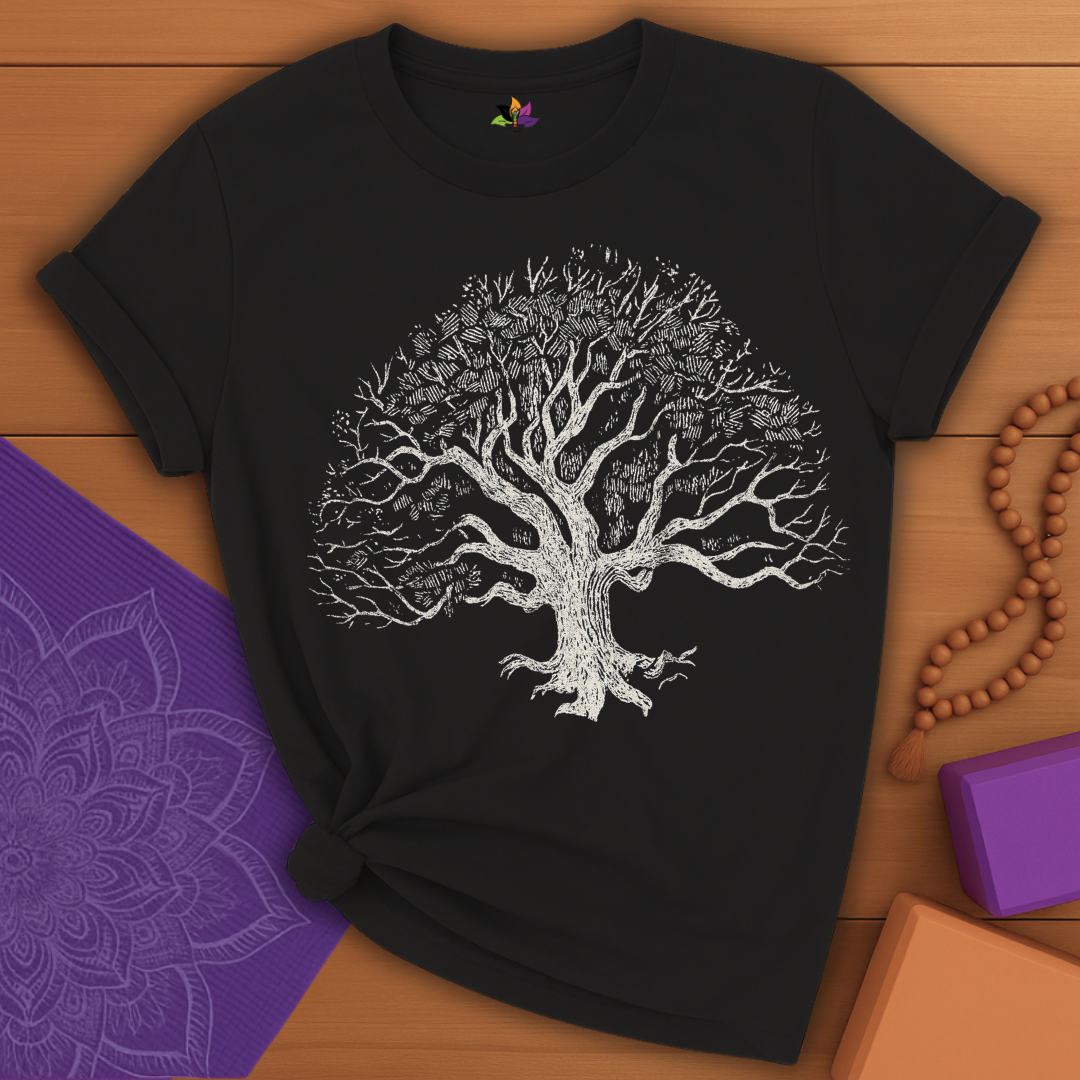 Tree of Eternity T-shirt