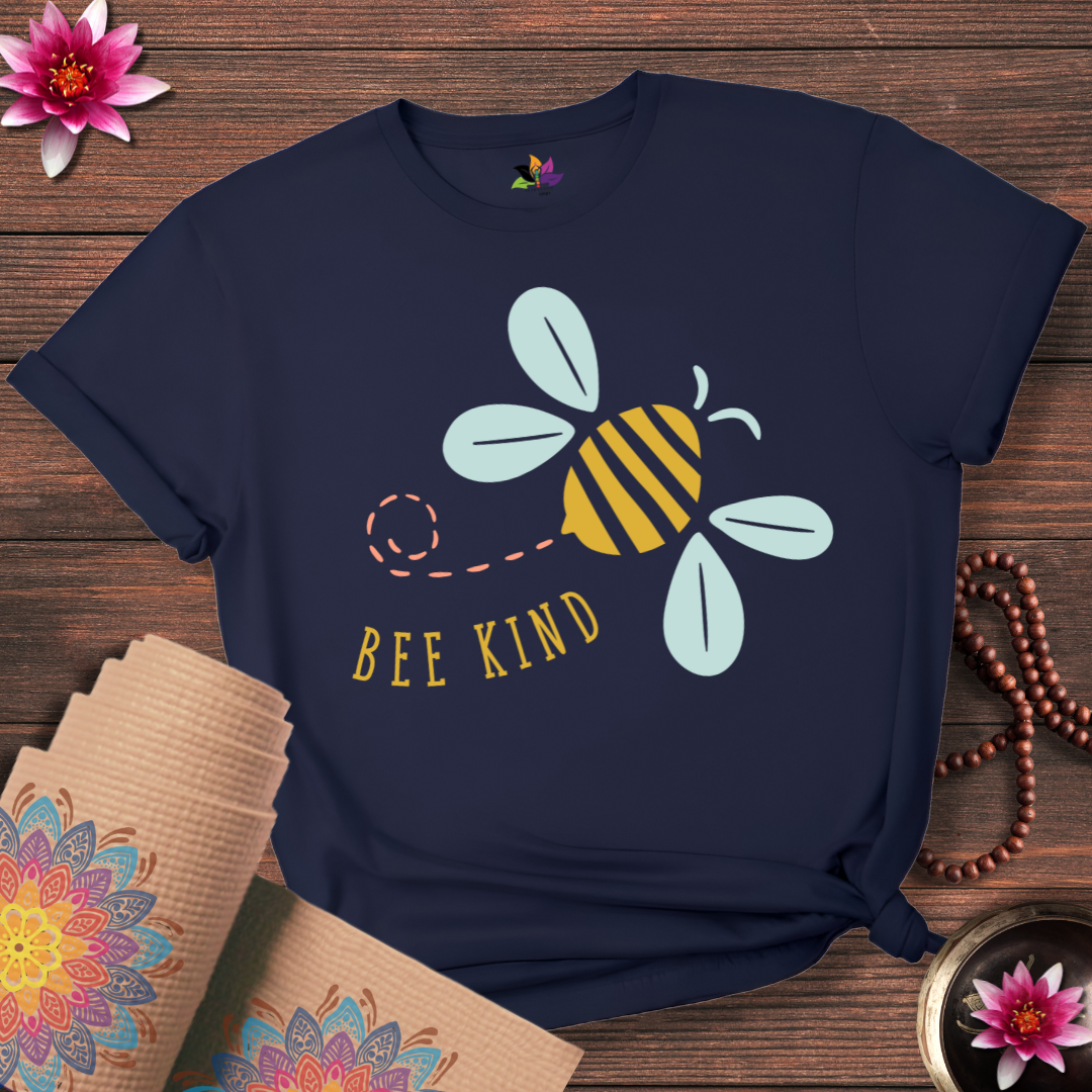 The Kind Bee T-shirt