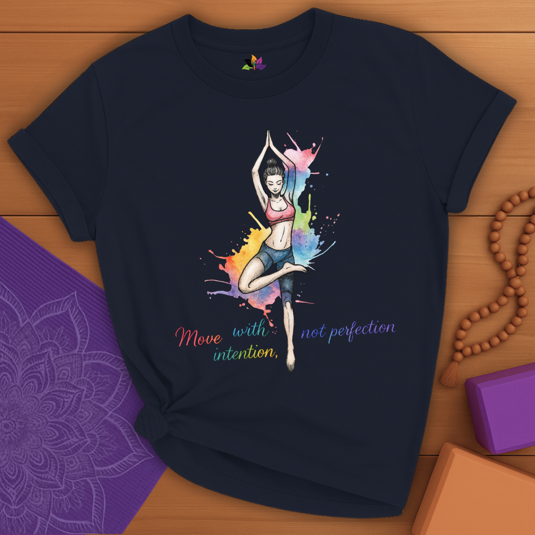 Rainbow Flow T-shirt