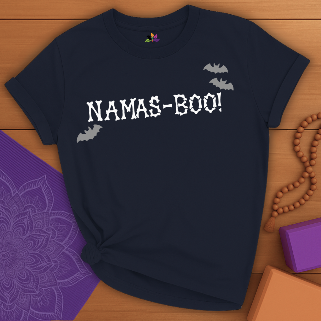 Namas-Boo T-shirt