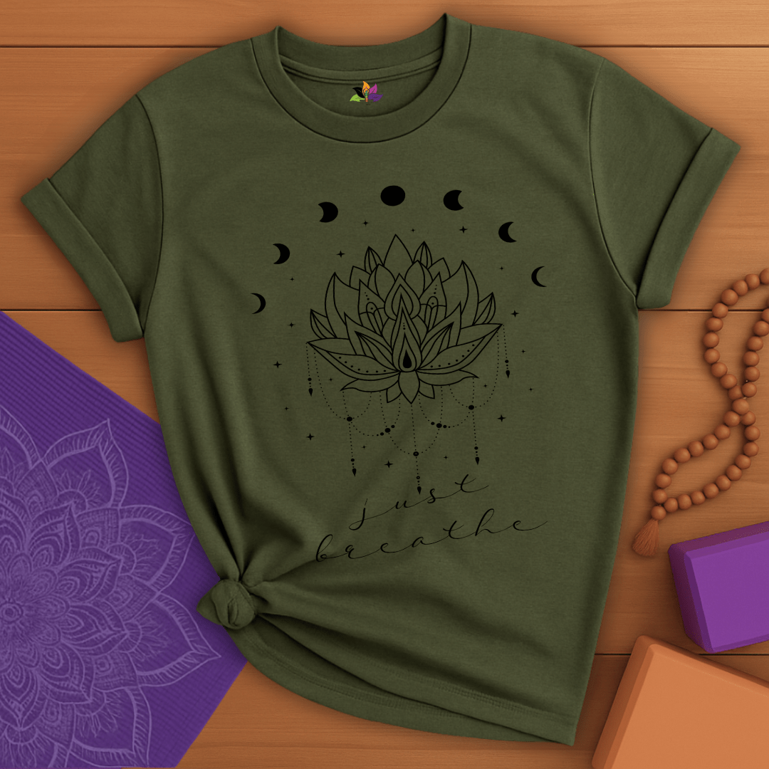 True Divine T-shirt