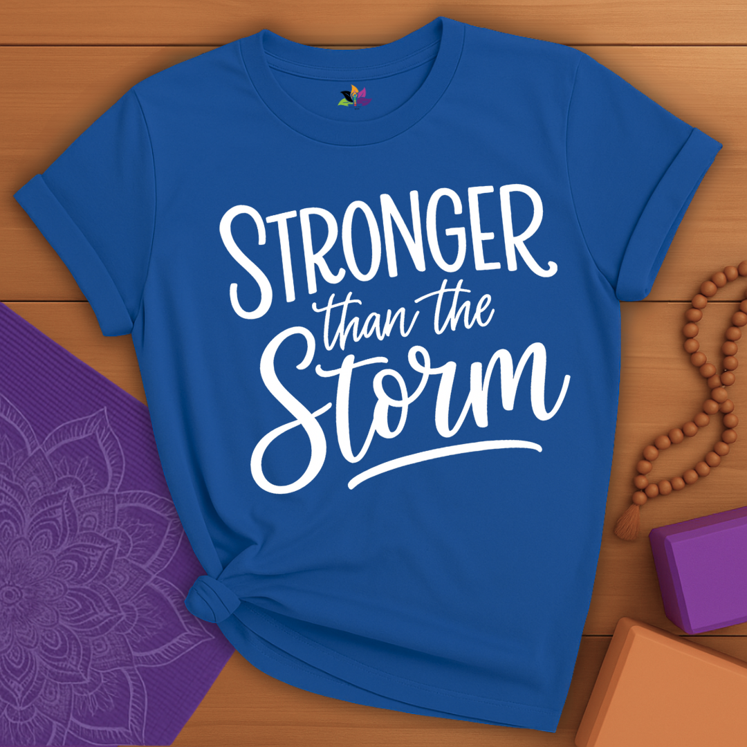 Stormproof T-shirt
