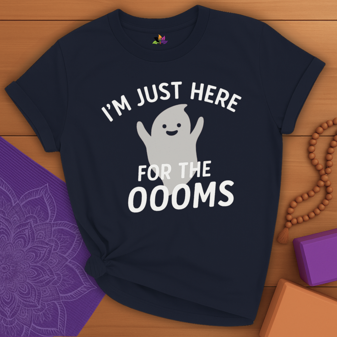 OOOMS T-shirt