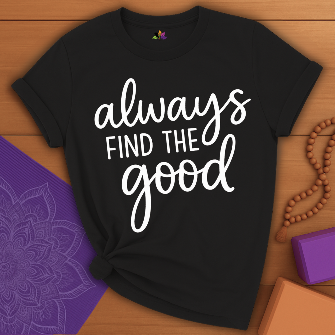 Find the Good T-shirt