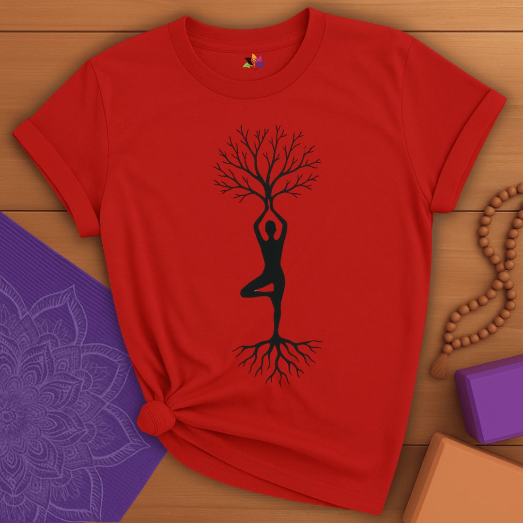 Treevana T-shirt