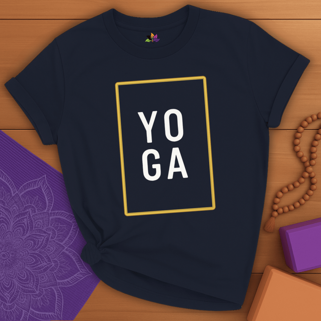 Yogin T-shirt