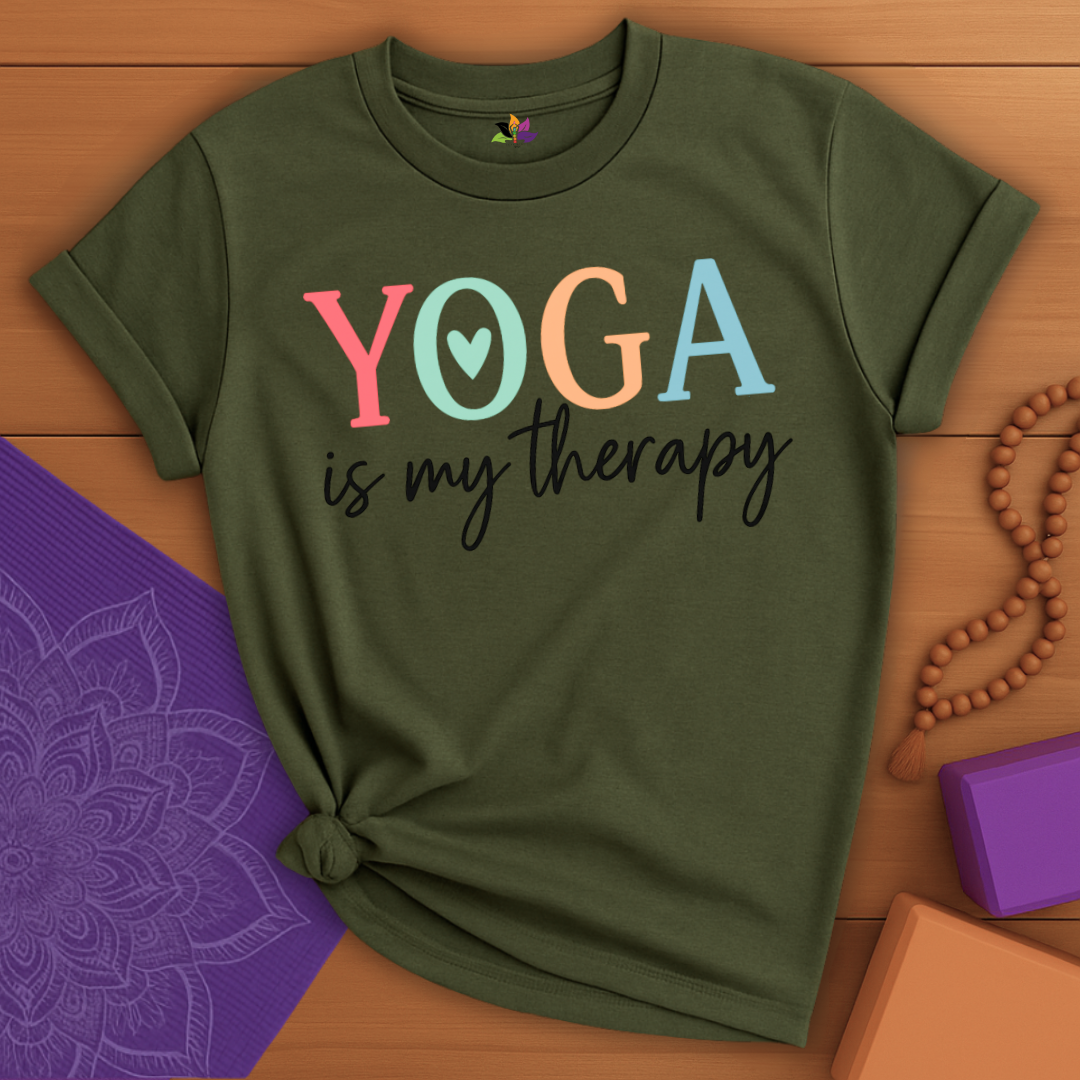 Therapy Flow T-shirt