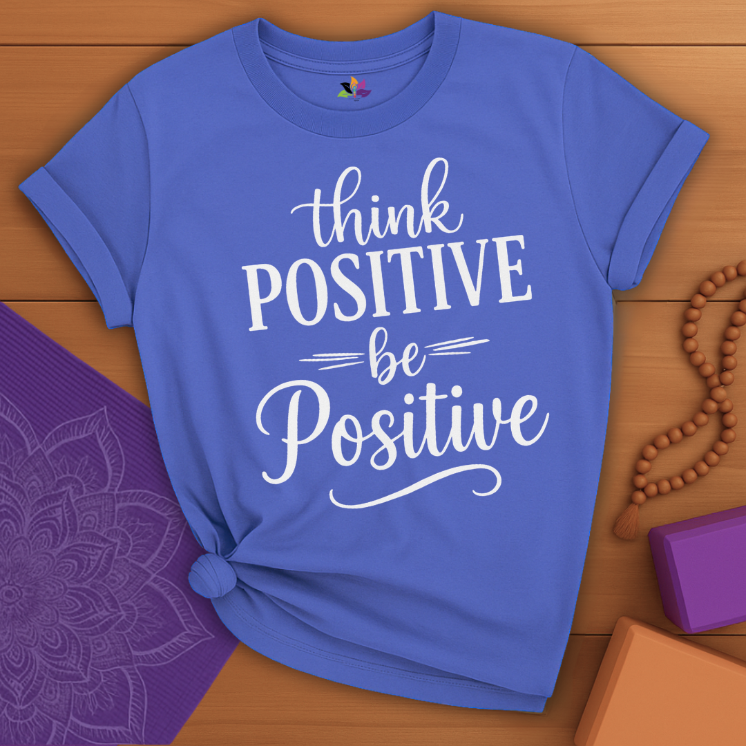 Mindset Magic T-shirt
