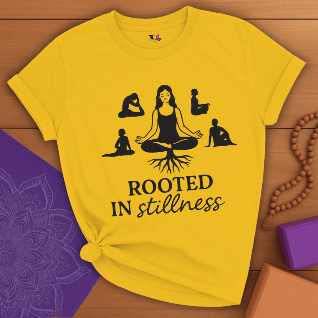 Zen Roots T-shirt