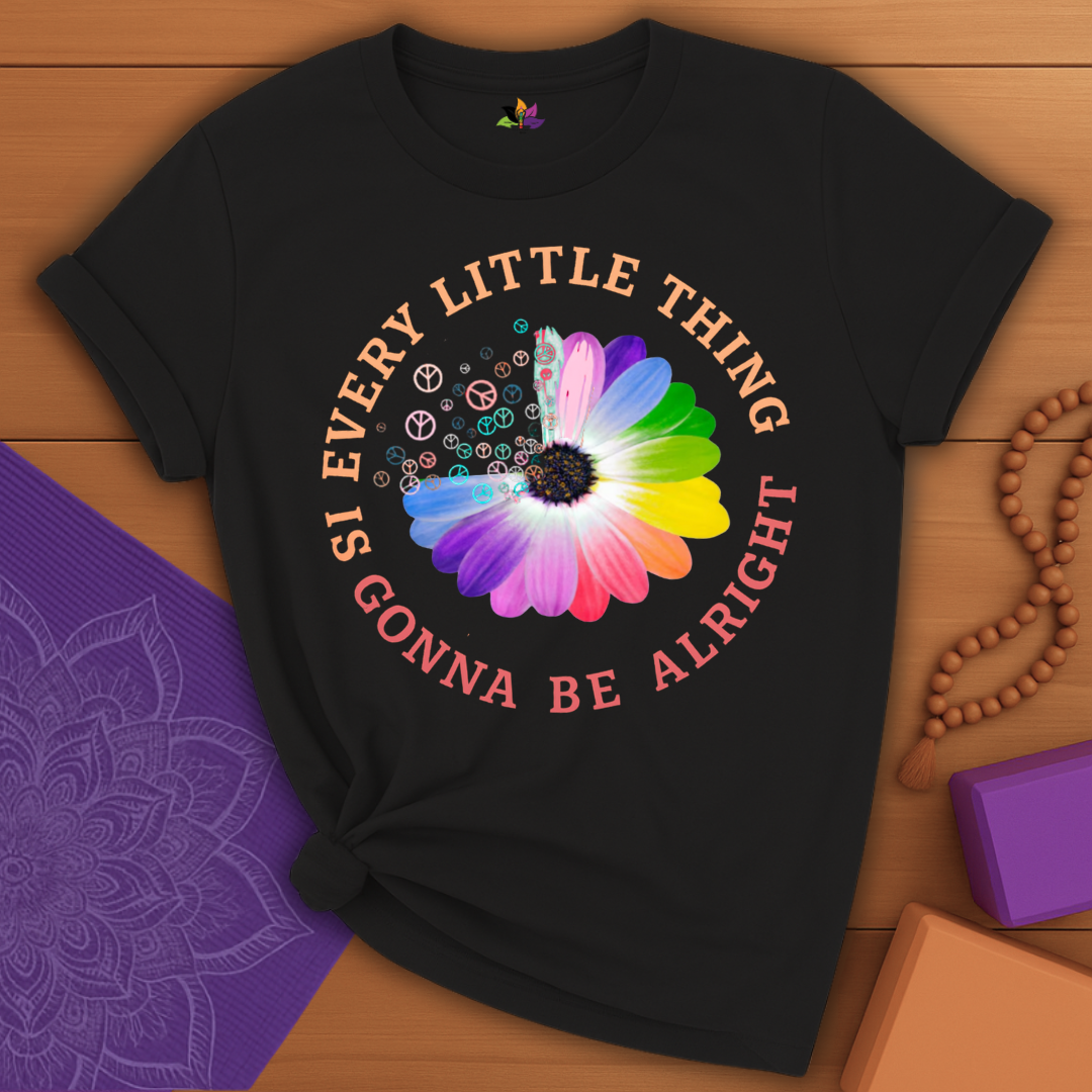 Every Little Thing T-shirt
