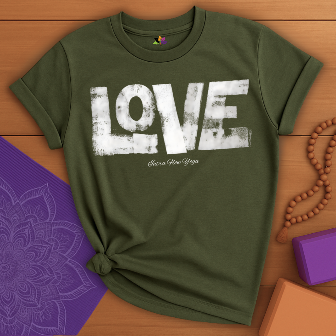 Sacred Love T-shirt