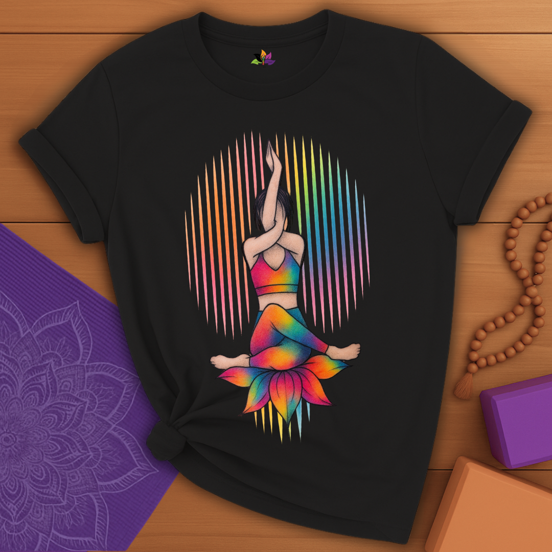 Eternal Spectrum T-shirt