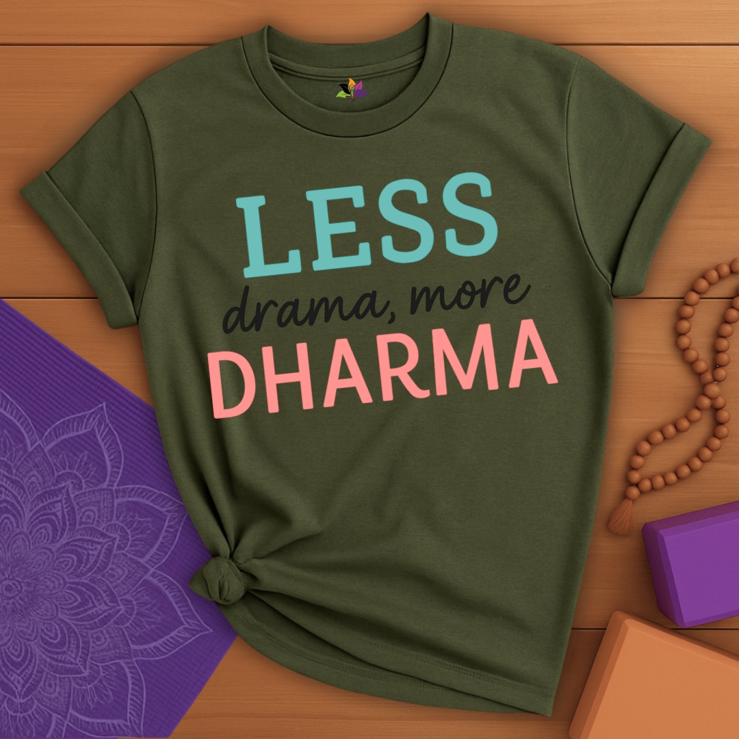 Zen Dharma T-shirt