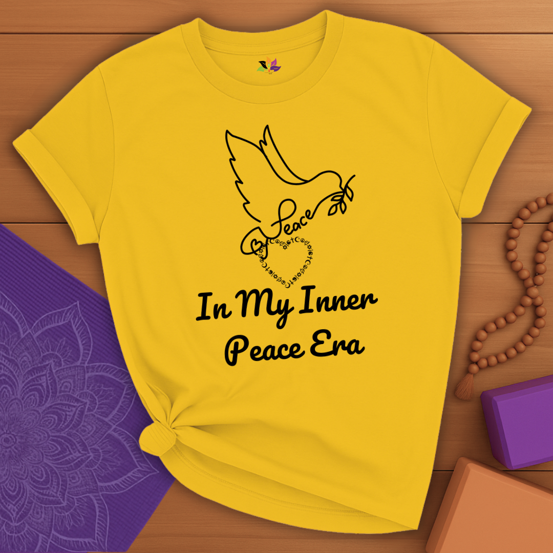 Peace Era T-shirt