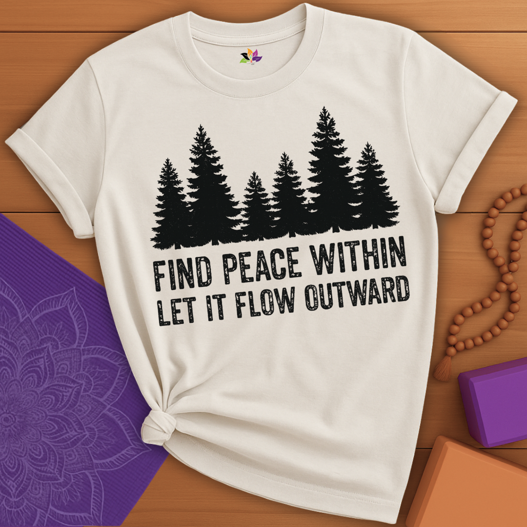 Flow from Within T-shirt