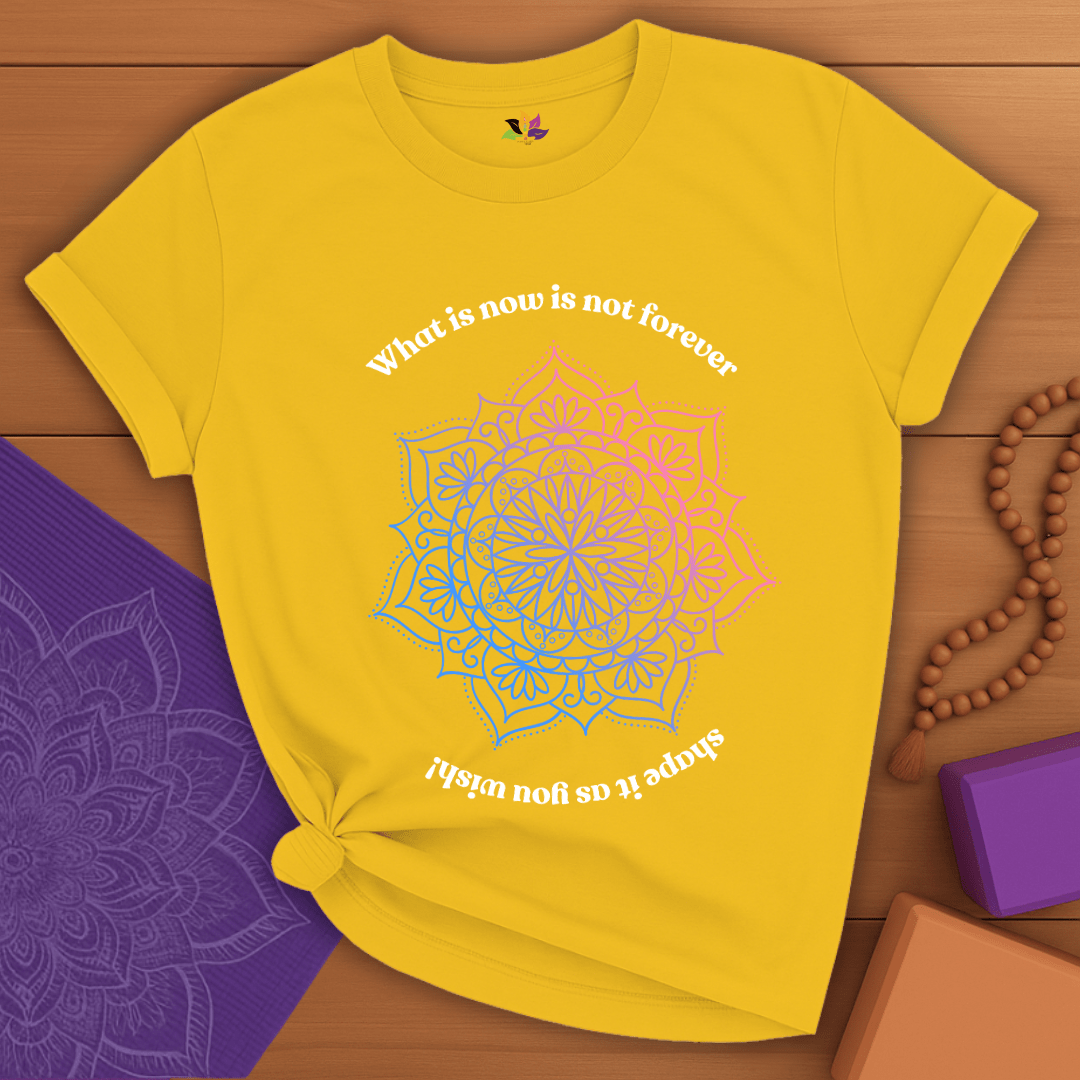Now & Beyond T-shirt