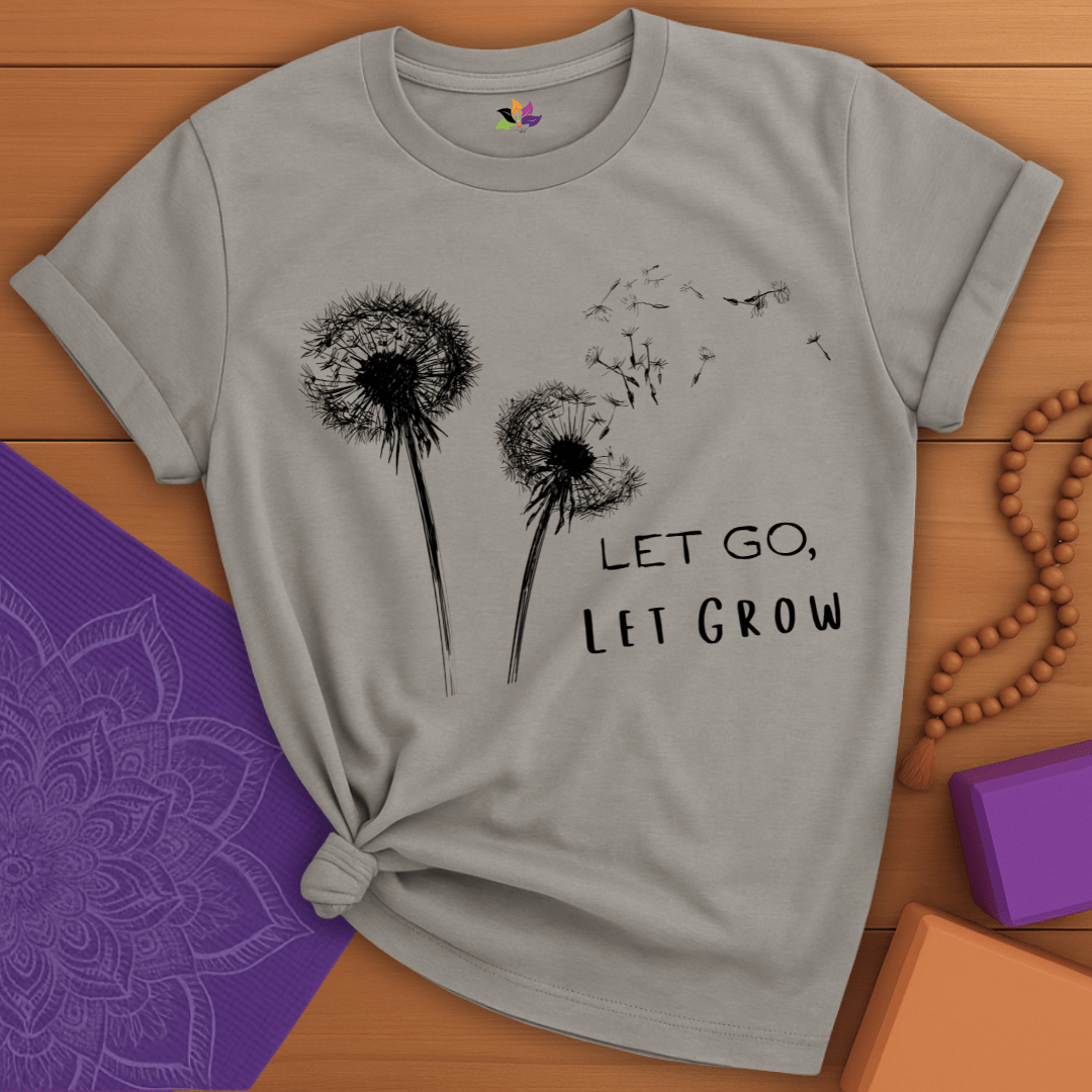 Grow Free T-shirt
