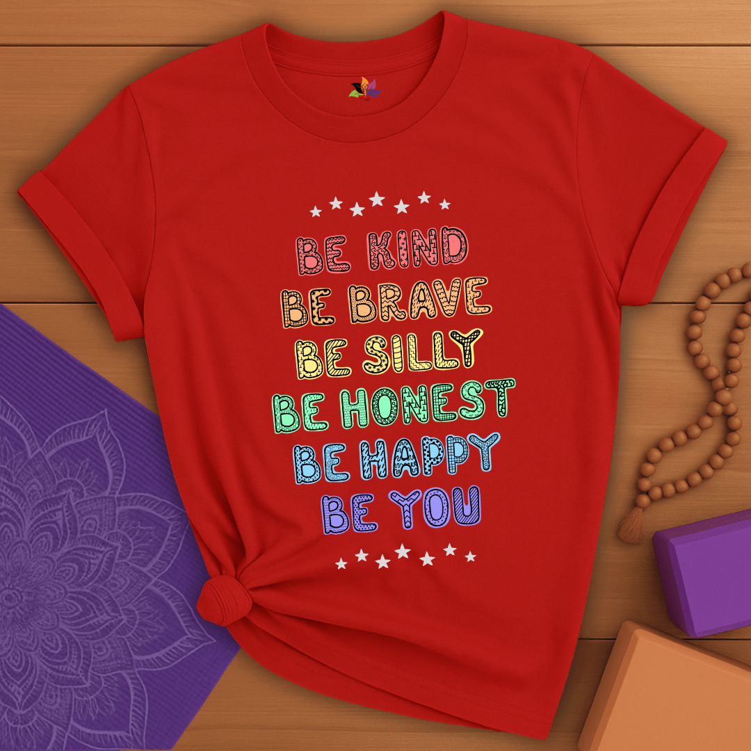 Simply You T-shirt