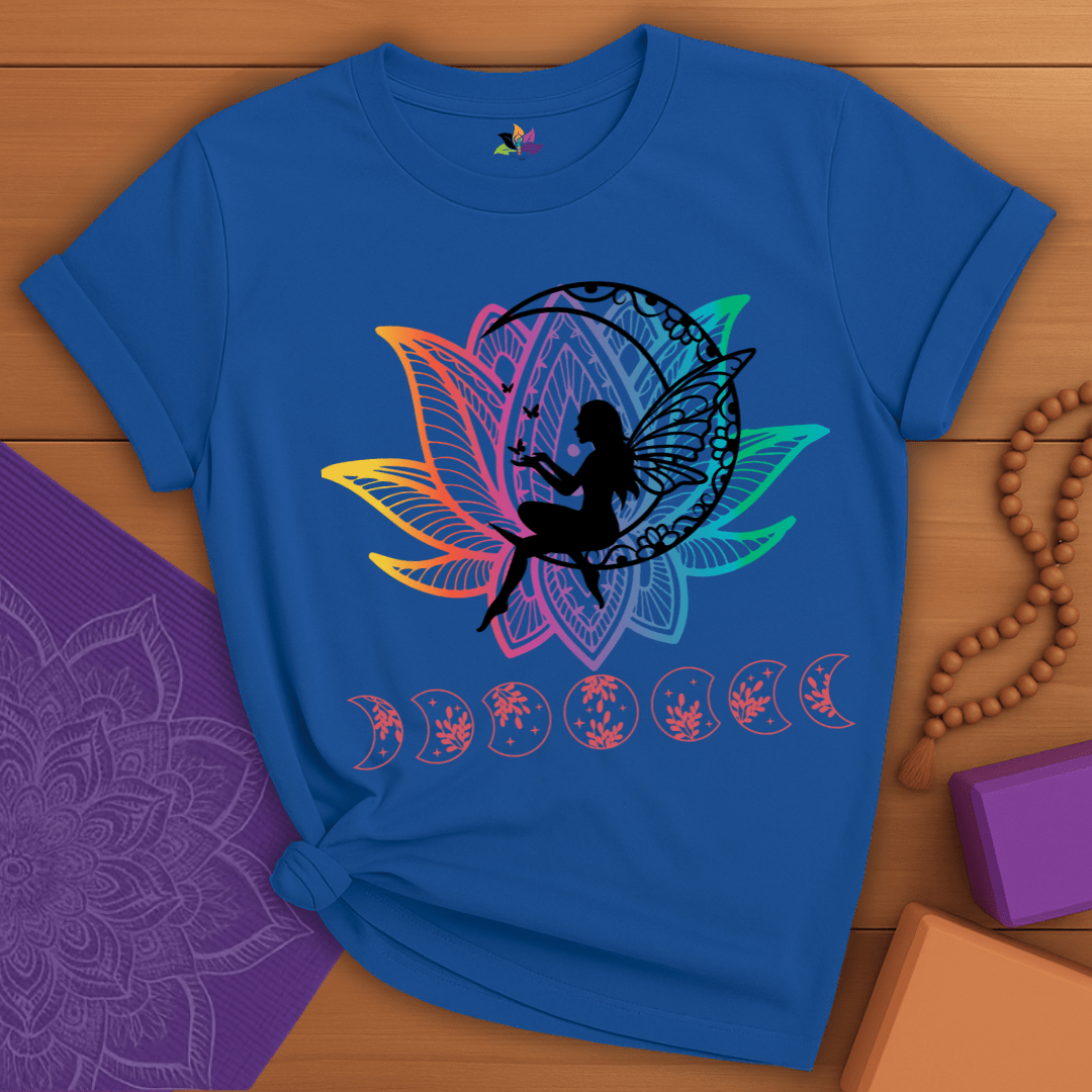 Lotus Moon T-shirt
