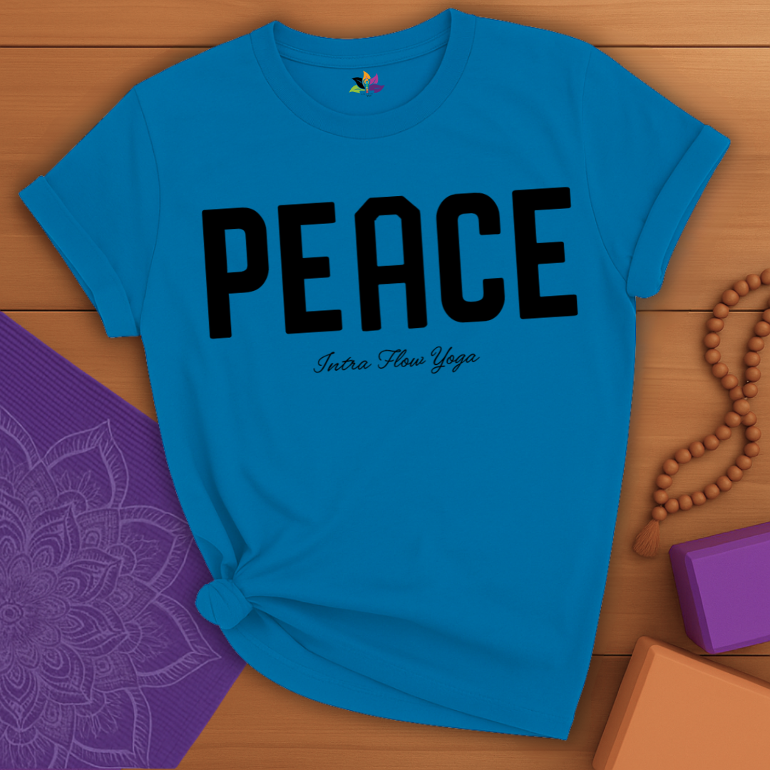 Peace T-shirt
