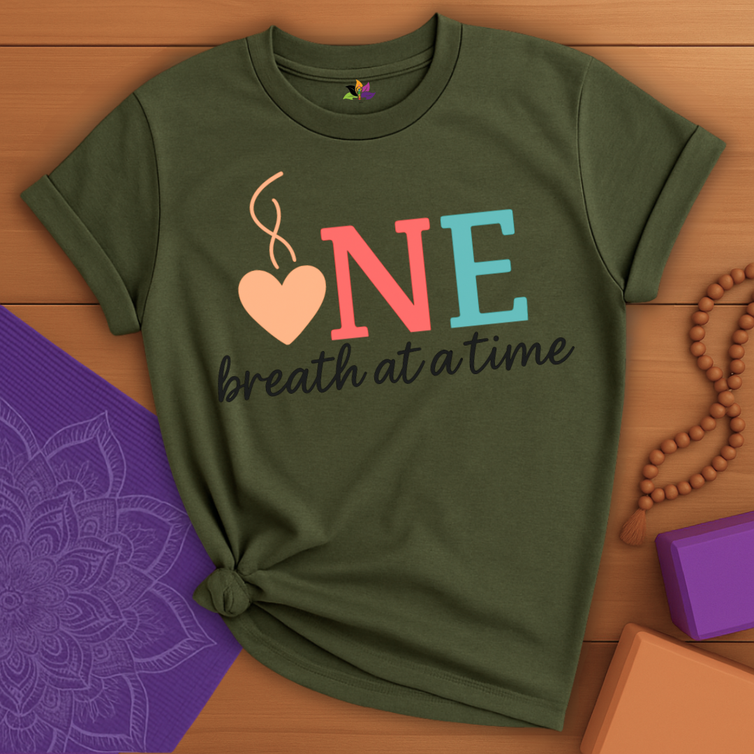 One Breath T-shirt