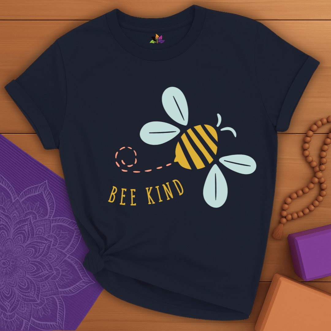 The Kind Bee T-shirt