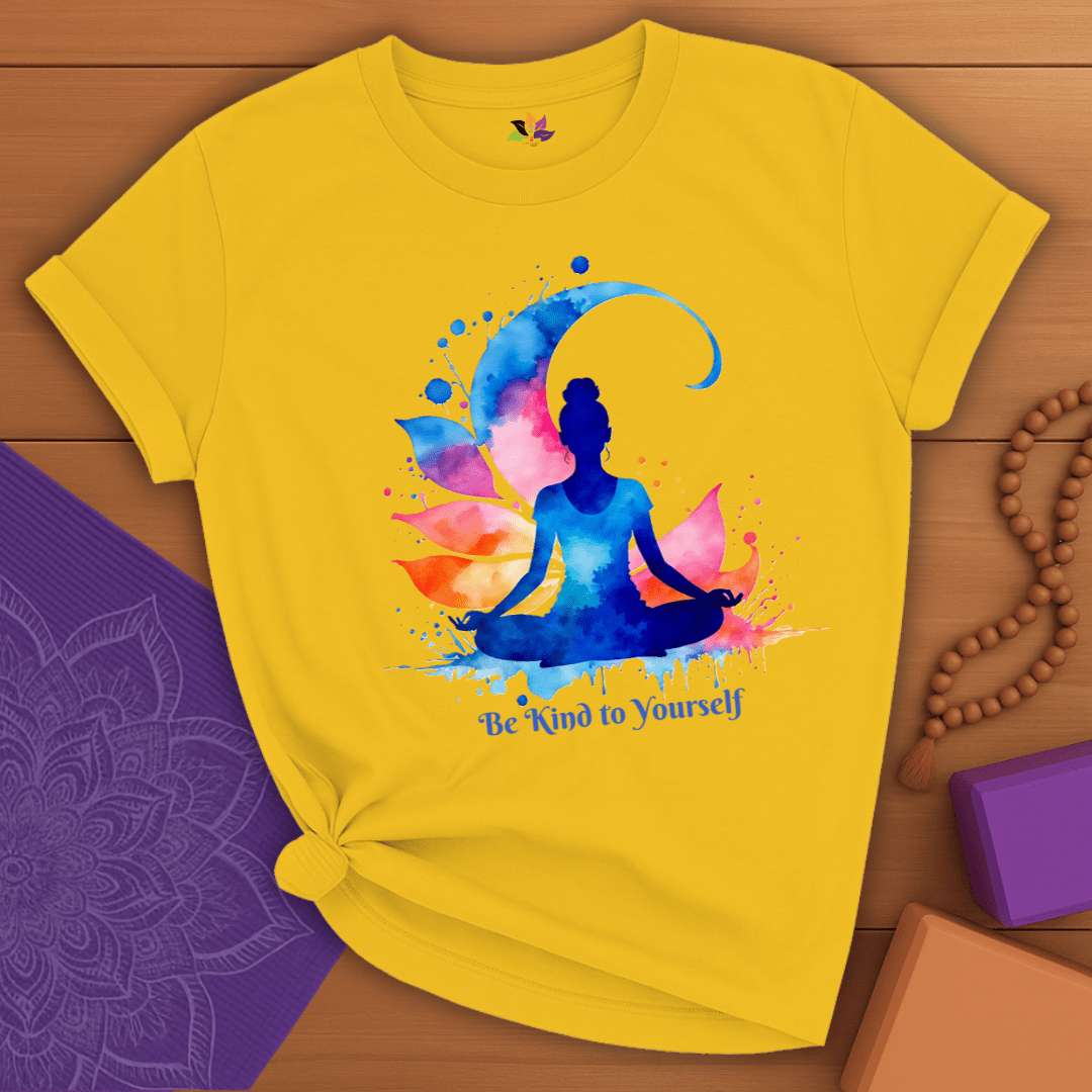 Yogi Cascade T-shirt